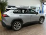 USED 2021 21 TOYOTA RAV4 2.5 VVT-h GPF Excel SUV 5dr Petrol Hybrid CVT Euro 6 (s/s) (218 ps) SAT NAV HEATED LEATHER INTERIOR REAR VIEW CAMERA CRUISE CONTROL PARKING SENSORS 1 OWNER EXCELLENT SERVICE HISTORY TOYOTA WARRANTY TILL APR 2031