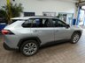 USED 2021 21 TOYOTA RAV4 2.5 VVT-h GPF Excel SUV 5dr Petrol Hybrid CVT Euro 6 (s/s) (218 ps) SAT NAV HEATED LEATHER INTERIOR REAR VIEW CAMERA CRUISE CONTROL PARKING SENSORS 1 OWNER EXCELLENT SERVICE HISTORY TOYOTA WARRANTY TILL APR 2031