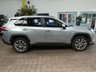 USED 2021 21 TOYOTA RAV4 2.5 VVT-h GPF Excel SUV 5dr Petrol Hybrid CVT Euro 6 (s/s) (218 ps) SAT NAV HEATED LEATHER INTERIOR REAR VIEW CAMERA CRUISE CONTROL PARKING SENSORS 1 OWNER EXCELLENT SERVICE HISTORY TOYOTA WARRANTY TILL APR 2031