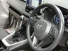 USED 2021 21 TOYOTA RAV4 2.5 VVT-h GPF Excel SUV 5dr Petrol Hybrid CVT Euro 6 (s/s) (218 ps) SAT NAV HEATED LEATHER INTERIOR REAR VIEW CAMERA CRUISE CONTROL PARKING SENSORS 1 OWNER EXCELLENT SERVICE HISTORY TOYOTA WARRANTY TILL APR 2031