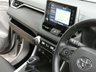 USED 2021 21 TOYOTA RAV4 2.5 VVT-h GPF Excel SUV 5dr Petrol Hybrid CVT Euro 6 (s/s) (218 ps) SAT NAV HEATED LEATHER INTERIOR REAR VIEW CAMERA CRUISE CONTROL PARKING SENSORS 1 OWNER EXCELLENT SERVICE HISTORY TOYOTA WARRANTY TILL APR 2031