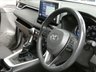 USED 2021 21 TOYOTA RAV4 2.5 VVT-h GPF Excel SUV 5dr Petrol Hybrid CVT Euro 6 (s/s) (218 ps) SAT NAV HEATED LEATHER INTERIOR REAR VIEW CAMERA CRUISE CONTROL PARKING SENSORS 1 OWNER EXCELLENT SERVICE HISTORY TOYOTA WARRANTY TILL APR 2031