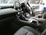 USED 2021 21 TOYOTA RAV4 2.5 VVT-h GPF Excel SUV 5dr Petrol Hybrid CVT Euro 6 (s/s) (218 ps) SAT NAV HEATED LEATHER INTERIOR REAR VIEW CAMERA CRUISE CONTROL PARKING SENSORS 1 OWNER EXCELLENT SERVICE HISTORY TOYOTA WARRANTY TILL APR 2031