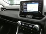 USED 2021 21 TOYOTA RAV4 2.5 VVT-h GPF Excel SUV 5dr Petrol Hybrid CVT Euro 6 (s/s) (218 ps) SAT NAV HEATED LEATHER INTERIOR REAR VIEW CAMERA CRUISE CONTROL PARKING SENSORS 1 OWNER EXCELLENT SERVICE HISTORY TOYOTA WARRANTY TILL APR 2031