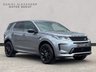 USED 2020 70 LAND ROVER DISCOVERY SPORT 2.0 D180 MHEV R-Dynamic HSE SUV 5dr Diesel Auto 4WD Euro 6 (s/s) (180 ps) 20" GLOSS BLACK ALLOYS