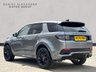 USED 2020 70 LAND ROVER DISCOVERY SPORT 2.0 D180 MHEV R-Dynamic HSE SUV 5dr Diesel Auto 4WD Euro 6 (s/s) (180 ps) 20" GLOSS BLACK ALLOYS
