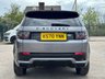 USED 2020 70 LAND ROVER DISCOVERY SPORT 2.0 D180 MHEV R-Dynamic HSE SUV 5dr Diesel Auto 4WD Euro 6 (s/s) (180 ps) 20" GLOSS BLACK ALLOYS