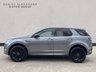 USED 2020 70 LAND ROVER DISCOVERY SPORT 2.0 D180 MHEV R-Dynamic HSE SUV 5dr Diesel Auto 4WD Euro 6 (s/s) (180 ps) 20" GLOSS BLACK ALLOYS
