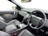 USED 2020 70 LAND ROVER DISCOVERY SPORT 2.0 D180 MHEV R-Dynamic HSE SUV 5dr Diesel Auto 4WD Euro 6 (s/s) (180 ps) 20" GLOSS BLACK ALLOYS