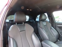 USED 2013 13 AUDI A3 1.6 TDI S line Hatchback 3dr Diesel Manual Euro 5 (s/s) (105 ps) NEW MOT