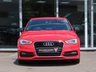 USED 2013 13 AUDI A3 1.6 TDI S line Hatchback 3dr Diesel Manual Euro 5 (s/s) (105 ps) NEW MOT