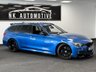 USED 2018 18 BMW 3 SERIES 2.0 330i M Sport Shadow Edition Touring 5dr Petrol Auto Euro 6 (s/s) (252 ps) *HEATEDSEATS*NAV*ALLOYS*