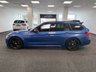 USED 2018 18 BMW 3 SERIES 2.0 330i M Sport Shadow Edition Touring 5dr Petrol Auto Euro 6 (s/s) (252 ps) *HEATEDSEATS*NAV*ALLOYS*