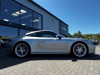 USED 2016 16 PORSCHE 911 3.0T 991 Carrera 4S Coupe 2dr Petrol PDK 4WD Euro 6 (s/s) (420 ps) 20"ALLOYS*SPORTS EXHAUST*ONLY 34K