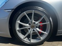 USED 2016 16 PORSCHE 911 3.0T 991 Carrera 4S Coupe 2dr Petrol PDK 4WD Euro 6 (s/s) (420 ps) 20"ALLOYS*SPORTS EXHAUST*ONLY 34K