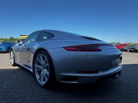 USED 2016 16 PORSCHE 911 3.0T 991 Carrera 4S Coupe 2dr Petrol PDK 4WD Euro 6 (s/s) (420 ps) 20"ALLOYS*SPORTS EXHAUST*ONLY 34K
