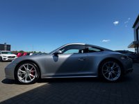 USED 2016 16 PORSCHE 911 3.0T 991 Carrera 4S Coupe 2dr Petrol PDK 4WD Euro 6 (s/s) (420 ps) 20"ALLOYS*SPORTS EXHAUST*ONLY 34K