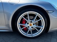 USED 2016 16 PORSCHE 911 3.0T 991 Carrera 4S Coupe 2dr Petrol PDK 4WD Euro 6 (s/s) (420 ps) 20"ALLOYS*SPORTS EXHAUST*ONLY 34K