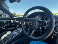 USED 2016 16 PORSCHE 911 3.0T 991 Carrera 4S Coupe 2dr Petrol PDK 4WD Euro 6 (s/s) (420 ps) 20"ALLOYS*SPORTS EXHAUST*ONLY 34K