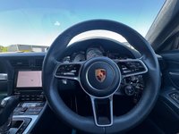 USED 2016 16 PORSCHE 911 3.0T 991 Carrera 4S Coupe 2dr Petrol PDK 4WD Euro 6 (s/s) (420 ps) 20"ALLOYS*SPORTS EXHAUST*ONLY 34K