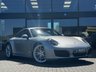 USED 2016 16 PORSCHE 911 3.0T 991 Carrera 4S Coupe 2dr Petrol PDK 4WD Euro 6 (s/s) (420 ps) 20"ALLOYS*SPORTS EXHAUST*ONLY 34K