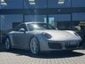 USED 2016 16 PORSCHE 911 3.0T 991 Carrera 4S Coupe 2dr Petrol PDK 4WD Euro 6 (s/s) (420 ps) 20"ALLOYS*SPORTS EXHAUST*ONLY 34K