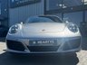 USED 2016 16 PORSCHE 911 3.0T 991 Carrera 4S Coupe 2dr Petrol PDK 4WD Euro 6 (s/s) (420 ps) 20"ALLOYS*SPORTS EXHAUST*ONLY 34K