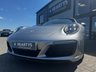 USED 2016 16 PORSCHE 911 3.0T 991 Carrera 4S Coupe 2dr Petrol PDK 4WD Euro 6 (s/s) (420 ps) 20"ALLOYS*SPORTS EXHAUST*ONLY 34K