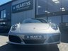 USED 2016 16 PORSCHE 911 3.0T 991 Carrera 4S Coupe 2dr Petrol PDK 4WD Euro 6 (s/s) (420 ps) 20"ALLOYS*SPORTS EXHAUST*ONLY 34K