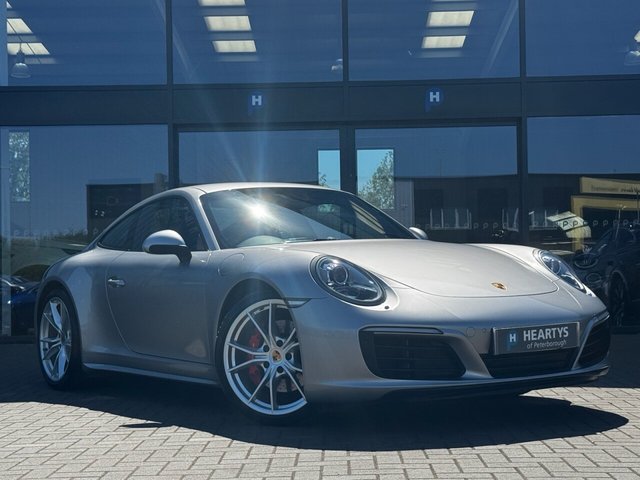 View our PORSCHE 911