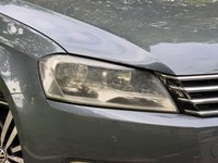 USED 2011 11 VOLKSWAGEN PASSAT 2.0 TDI BlueMotion Tech SE Estate 5dr Diesel Manual Euro 5 (s/s) (140 ps) 