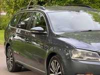 USED 2011 11 VOLKSWAGEN PASSAT 2.0 TDI BlueMotion Tech SE Estate 5dr Diesel Manual Euro 5 (s/s) (140 ps) 