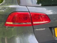 USED 2011 11 VOLKSWAGEN PASSAT 2.0 TDI BlueMotion Tech SE Estate 5dr Diesel Manual Euro 5 (s/s) (140 ps) 