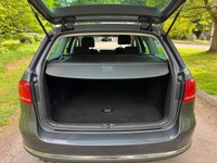 USED 2011 11 VOLKSWAGEN PASSAT 2.0 TDI BlueMotion Tech SE Estate 5dr Diesel Manual Euro 5 (s/s) (140 ps) 