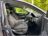 USED 2011 11 VOLKSWAGEN PASSAT 2.0 TDI BlueMotion Tech SE Estate 5dr Diesel Manual Euro 5 (s/s) (140 ps) 