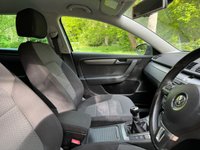 USED 2011 11 VOLKSWAGEN PASSAT 2.0 TDI BlueMotion Tech SE Estate 5dr Diesel Manual Euro 5 (s/s) (140 ps) 