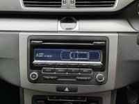 USED 2011 11 VOLKSWAGEN PASSAT 2.0 TDI BlueMotion Tech SE Estate 5dr Diesel Manual Euro 5 (s/s) (140 ps) 
