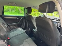 USED 2011 11 VOLKSWAGEN PASSAT 2.0 TDI BlueMotion Tech SE Estate 5dr Diesel Manual Euro 5 (s/s) (140 ps) 