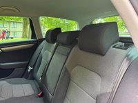 USED 2011 11 VOLKSWAGEN PASSAT 2.0 TDI BlueMotion Tech SE Estate 5dr Diesel Manual Euro 5 (s/s) (140 ps) 