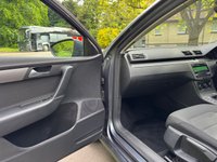 USED 2011 11 VOLKSWAGEN PASSAT 2.0 TDI BlueMotion Tech SE Estate 5dr Diesel Manual Euro 5 (s/s) (140 ps) 