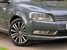 USED 2011 11 VOLKSWAGEN PASSAT 2.0 TDI BlueMotion Tech SE Estate 5dr Diesel Manual Euro 5 (s/s) (140 ps) 
