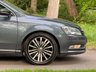 USED 2011 11 VOLKSWAGEN PASSAT 2.0 TDI BlueMotion Tech SE Estate 5dr Diesel Manual Euro 5 (s/s) (140 ps) 
