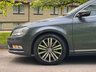 USED 2011 11 VOLKSWAGEN PASSAT 2.0 TDI BlueMotion Tech SE Estate 5dr Diesel Manual Euro 5 (s/s) (140 ps) 