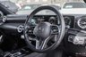 USED 2018 68 MERCEDES-BENZ A-CLASS 1.5 A180d Sport (Premium) Hatchback 5dr Diesel 7G-DCT Euro 6 (s/s) (116 ps) AMBIENT LIGHTING+DASHCAM
