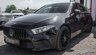 USED 2018 68 MERCEDES-BENZ A-CLASS 1.5 A180d Sport (Premium) Hatchback 5dr Diesel 7G-DCT Euro 6 (s/s) (116 ps) AMBIENT LIGHTING+DASHCAM