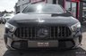 USED 2018 68 MERCEDES-BENZ A-CLASS 1.5 A180d Sport (Premium) Hatchback 5dr Diesel 7G-DCT Euro 6 (s/s) (116 ps) AMBIENT LIGHTING+DASHCAM