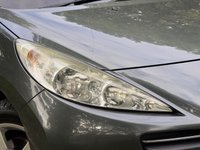 USED 2011 60 PEUGEOT 207 1.6 HDi Sport Hatchback 5dr Diesel Manual Euro 5 (92 ps) 