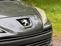 USED 2011 60 PEUGEOT 207 1.6 HDi Sport Hatchback 5dr Diesel Manual Euro 5 (92 ps) 