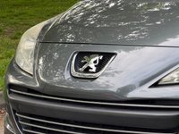 USED 2011 60 PEUGEOT 207 1.6 HDi Sport Hatchback 5dr Diesel Manual Euro 5 (92 ps) 