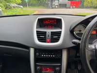 USED 2011 60 PEUGEOT 207 1.6 HDi Sport Hatchback 5dr Diesel Manual Euro 5 (92 ps) 